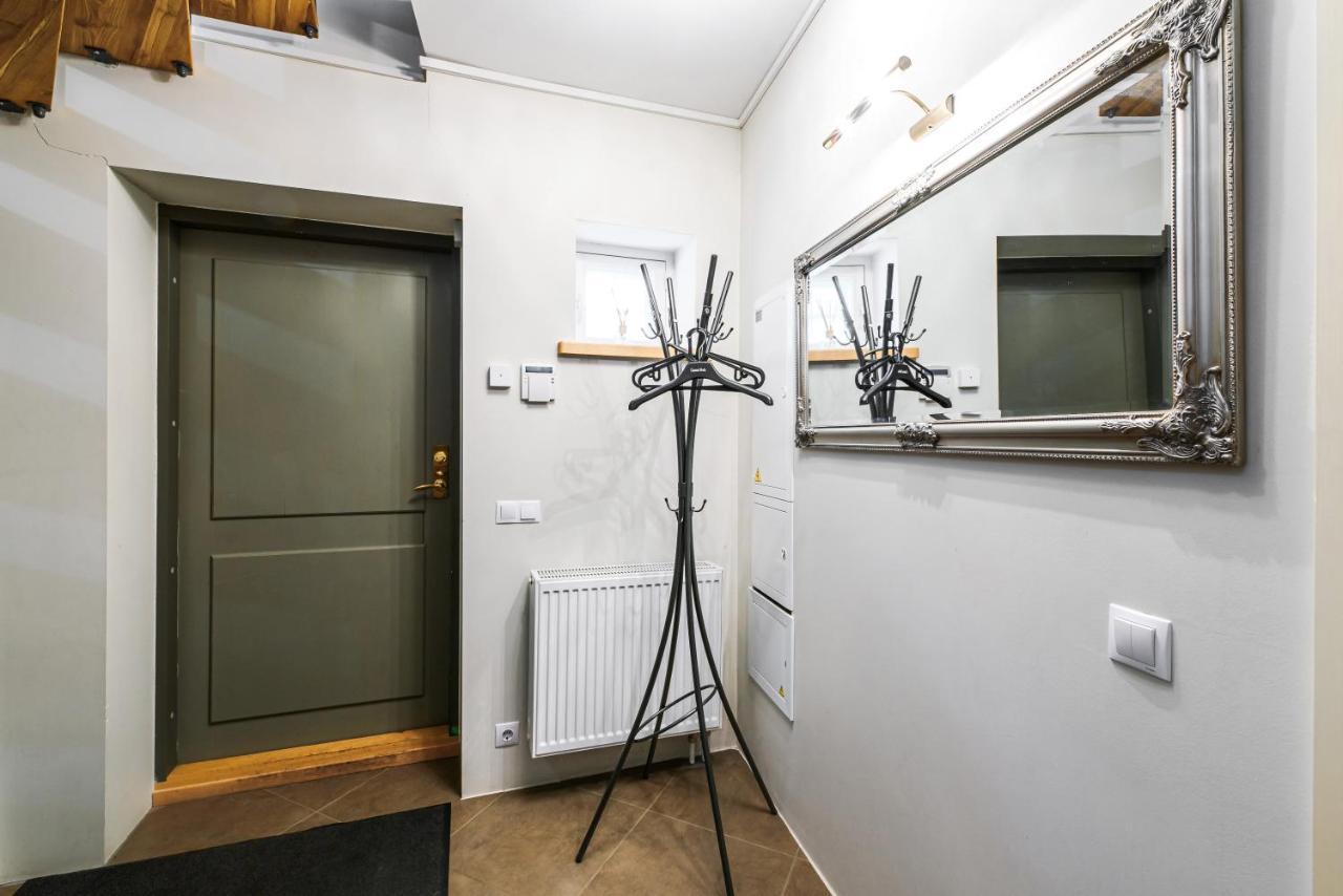 Airhome - Kuninga Apartment Tallinn Exterior photo